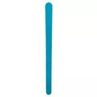 Пилки одноразовые #220/280, 17см, 10шт (05 Бирюзовые) Irisk