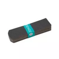 Набор 25шт смен. нажд. файлов (32*107мм) для терок (педикюр) цв черный #180