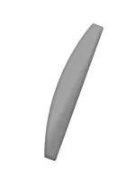 Smart, Металлическая основа для пилки луна, 178*29 мм