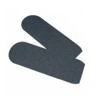 Smart, Сменный файл для педикюра #120, 10 шт