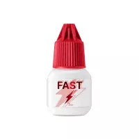 Черный клей Lovely LASHY Fast, 5 мл