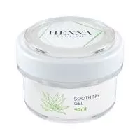 Успокаивающий гель Henna Refresh с соком алоэ, 50 мл (Soothing Gel)