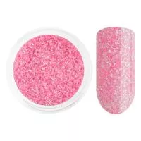 Серия мерцающего декора Pink Line (004)