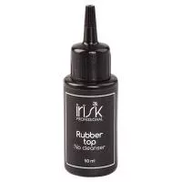 Финиш каучуковый без липкого слоя Rubber Top No Cleanser, 50мл