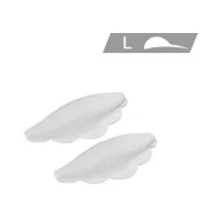 Валики силиконовые Innovator Cosmetics L, 1 пара