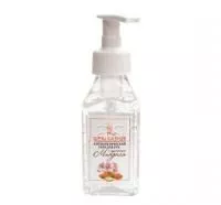 Антисептический гель миндаль Ideal Lashes (Идеал Лэшэс) 100мл