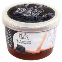 Сахарная паста для шугаринга SUGAR & SMOOTH, 600гр (03 Плотная)