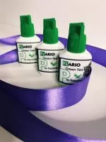 Обезжириватель Flario (Фларио) - Зеленый чай, 15 мл